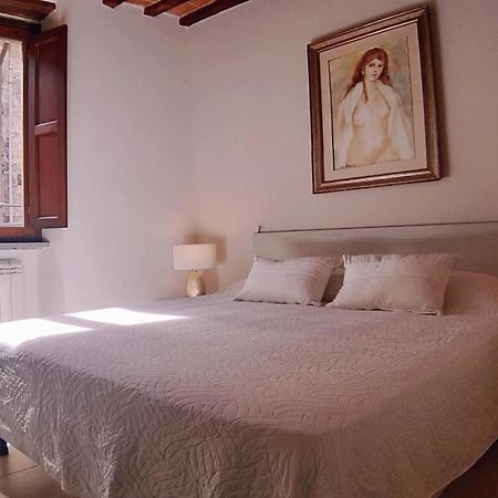 Appartamento Civico Gubbio Esterno foto