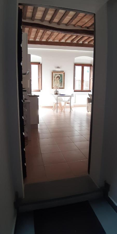 Appartamento Civico Gubbio Esterno foto