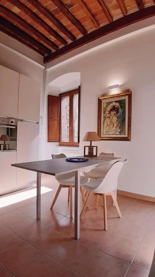 Appartamento Civico Gubbio Esterno foto